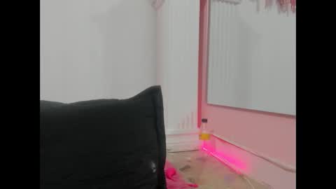 CAMILA online show from January 24, 5:10 am