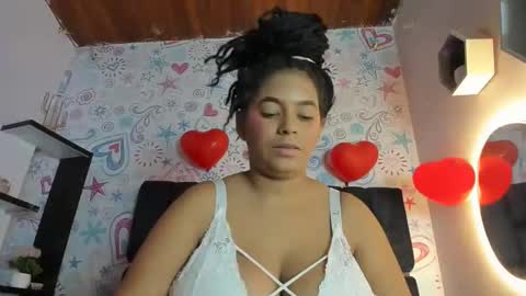 CAMILA online show from February 27, 6:31 pm