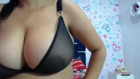 CAMILA online show from September 25, 7:01 pm