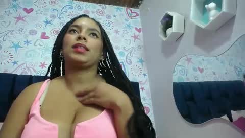 CAMILA online show from February 11, 7:05 pm