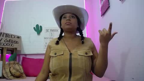 CAMILA online show from September 14, 7:12 pm