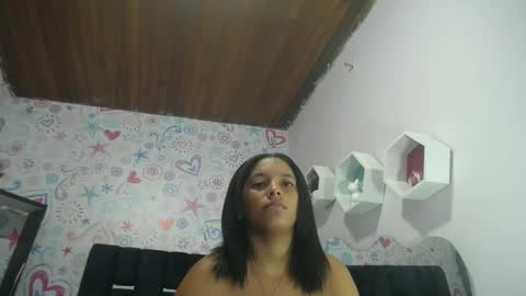 CAMILA online show from January 15, 4:47 am