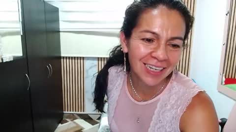 Camila Vargas online show from May 16, 12:46 am