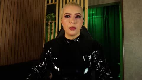    online show from March 27, 8:05 am