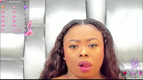 camila benitez online show from October 13, 11:18 pm