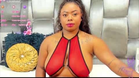 camila benitez online show from April 7, 4:47 am