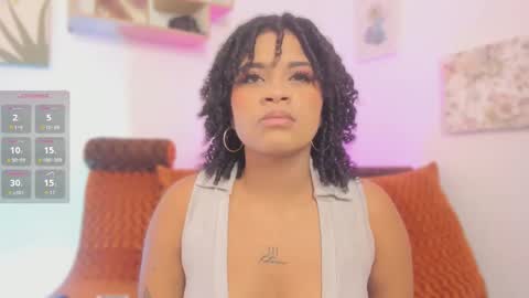 Camila Foox online show from December 3, 2:58 am