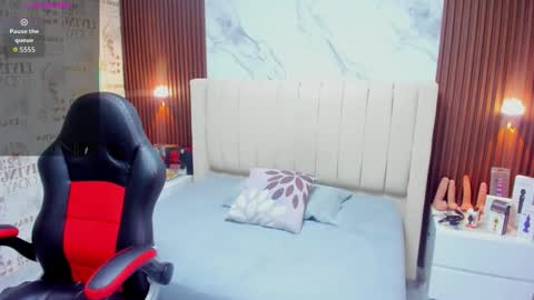 CAMILA  online show from February 5, 12:19 pm