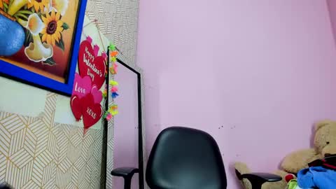 camila online show from March 10, 12:49 pm