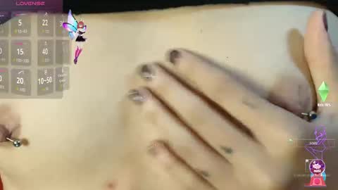 Snapshot of camilahot_girl chatting on September 12, 5:09 pm kira online show from September 12, 5:09 pm