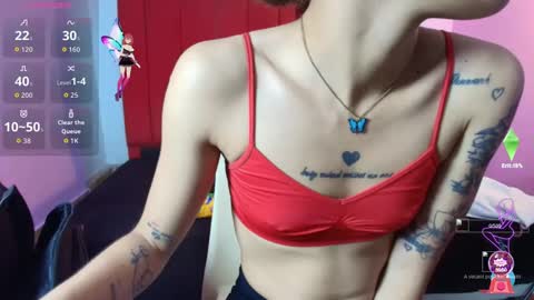 Snapshot of camilahot_girl chatting on September 23, 1:42 pm kira online show from September 23, 1:42 pm