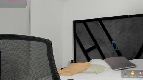 camila preston online show from April 15, 5:41 am