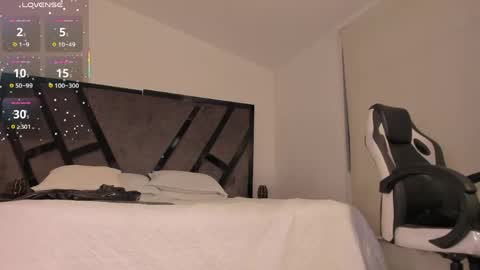 camila preston online show from May 31, 7:58 am