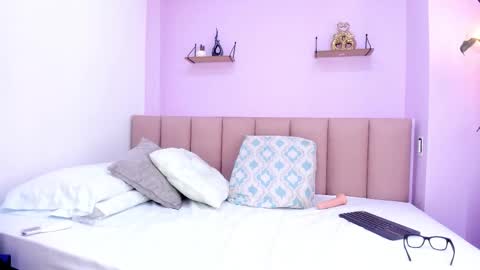 camila online show from March 14, 1:23 pm