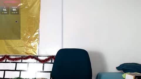 Camila online show from January 4, 5:05 pm