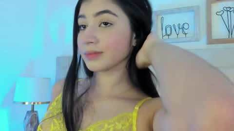 camile carter online show from March 22, 7:53 pm