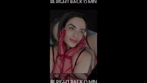 camilla__1one online show from May 28, 2:42 am