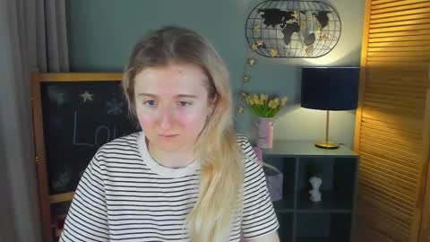 camilladreamer online show from March 8, 1:02 am