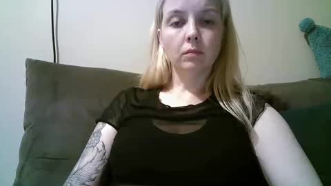 Camille Deville online show from February 25, 7:42 am