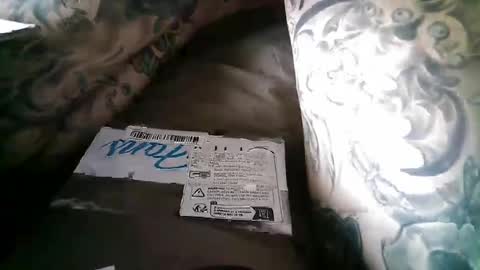 Camille Deville online show from January 19, 3:29 am