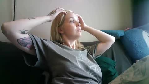 Camille Deville online show from March 2, 11:28 pm