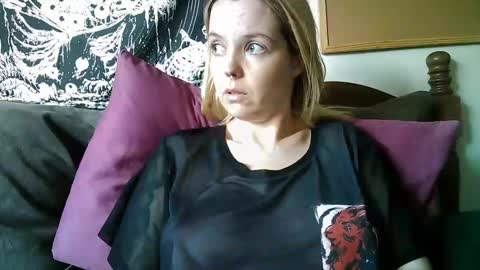 Camille Deville online show from January 21, 6:34 pm