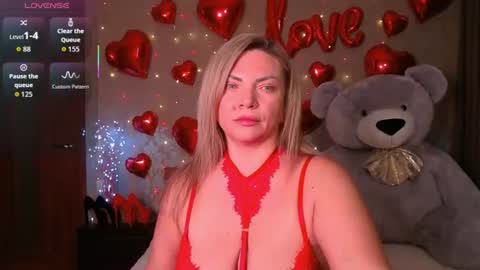 Camille Game online show from June 21, 10:03 pm