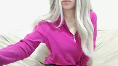 CamilleBunny online show from November 27, 3:31 am