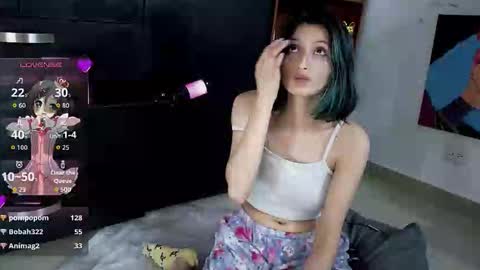 Cami  online show from March 6, 5:57 am