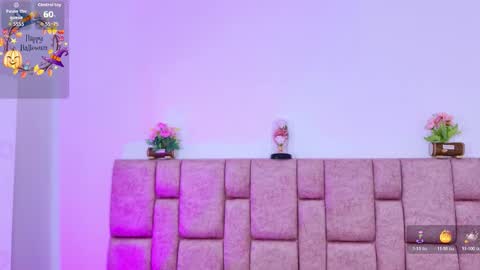 camiluxe online show from October 30, 11:17 pm