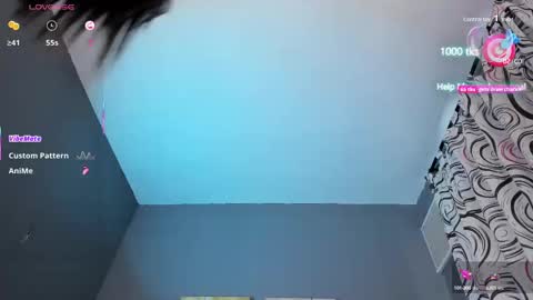 camix2003 online show from September 9, 6:30 pm