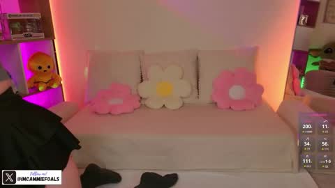   Lets reach 200 thumbs up  online show from November 2, 6:11 pm