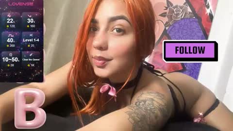 CammyCams19 online show from October 17, 9:23 am