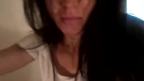 Camren online show from October 8, 9:08 pm