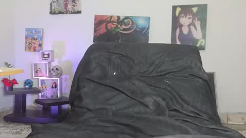 camturbery online show from March 8, 7:51 pm