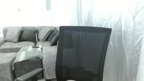 cumorsmooke online show from November 12, 1:14 am