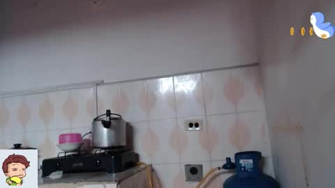 candela online show from November 5, 4:01 pm