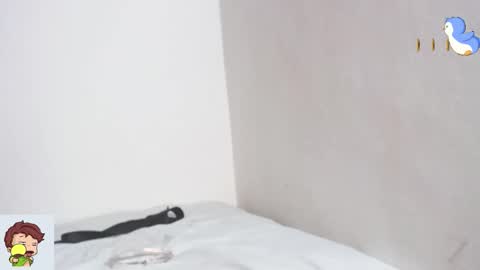 candela online show from October 7, 8:24 pm