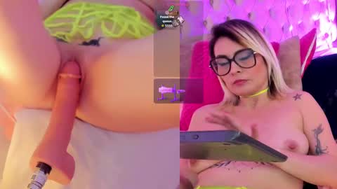 Snapshot of candiegilson__ chatting on September 12, 3:30 pm Candie  online show from September 12, 3:30 pm