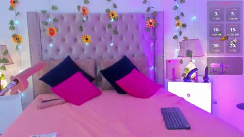 Snapshot of candiegilson__ chatting on September 18, 5:55 pm Candie  online show from September 18, 5:55 pm