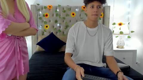 Snapshot of candiegilson__ chatting on February 27, 12:23 pm Candie  online show from February 27, 12:23 pm