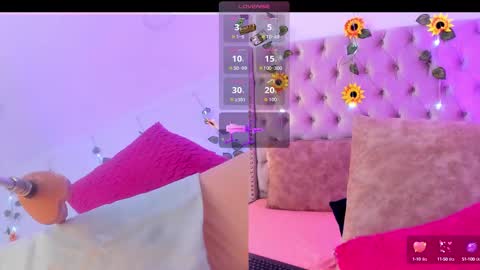 Snapshot of candiegilson__ chatting on September 13, 5:10 pm Candie  online show from September 13, 5:10 pm