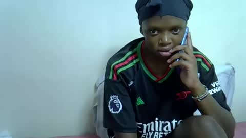 candiemaya online show from November 3, 6:45 pm