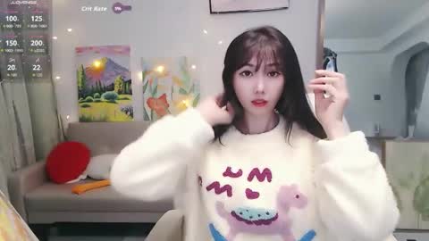 candy8998 online show from February 14, 5:42 am