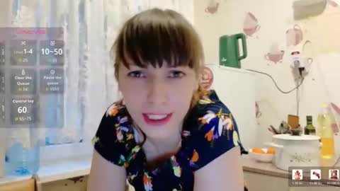 Candy  Spicy online show from June 4, 5:39 pm