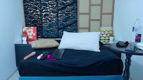 Candy biitch online show from February 11, 8:32 pm