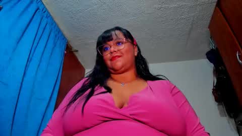 Candy  Brown online show from March 18, 12:43 pm