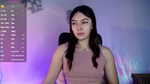 Snapshot of candy_canee chatting on January 24, 12:41 pm   online show from January 24, 12:41 pm