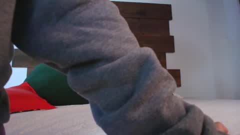 Jolie online show from November 17, 2:18 pm