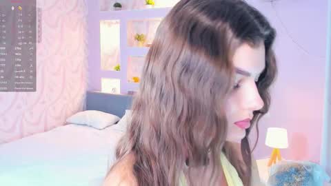 Flora online show from February 27, 8:14 am